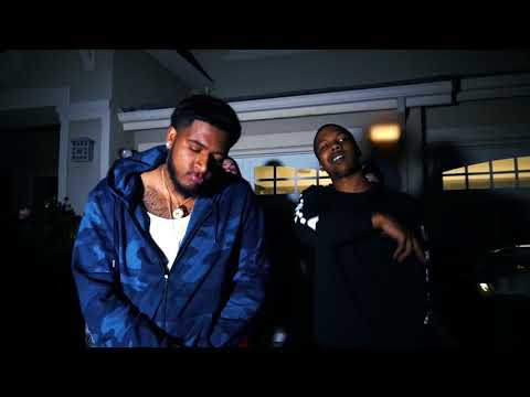 Myles Noriega Ft. Geeves "Murda Murda" || Shot and Edited By @TrvpyFilms