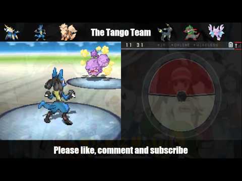 Pokemon White 2 (Episode 43) It's a Flying Ship!