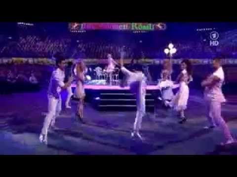 Desireé Nick ´Fest der Besten´ von und mit Florian Silbereisen 10.01.2015