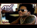 Lenny Kravitz - Again (Official Video) [4K Remastered]