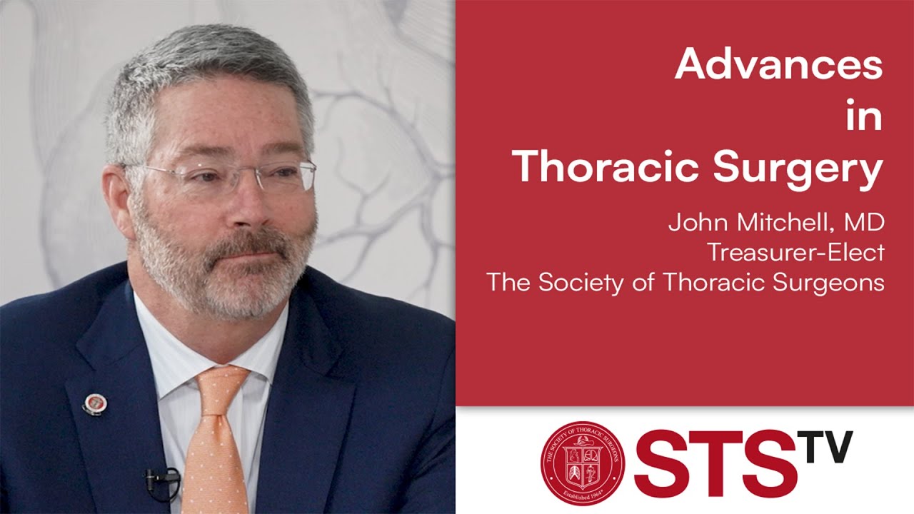 STS 2025 Key Initiatives