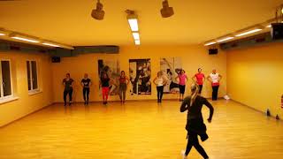 Just Dance - Lollipop Mika