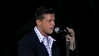 Luis Miguel - Oro de ley/Alguien como tú. Acapulco Fest 1993