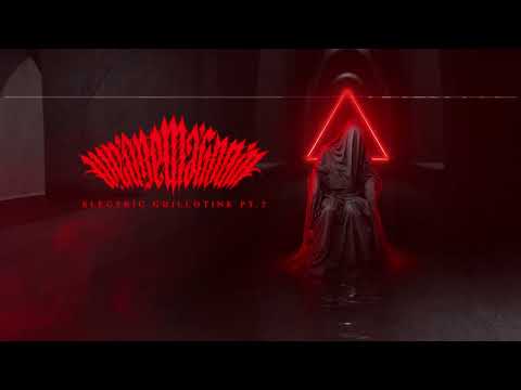 We Are Magonia - Electric Guillotine Pt. 2