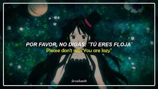 Download lagu K-ON!! - Don´t Say Lazy (Sub Español/Lyrics) mp3