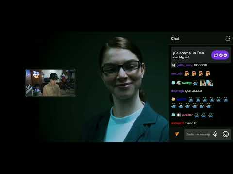 spreen reacciona a necio