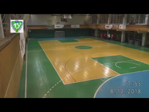 14 КУ 7  2-7 ХКЗ – Мегабанк игра