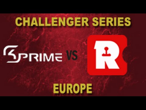 SKP vs RG - 2014 EU CS Summer 2 Quarterfinals G1