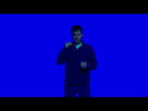 video frame placeholder