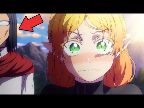 After 17 Years, Man Returns From Fantasy World Where He Was Stuck With An Elf Princess