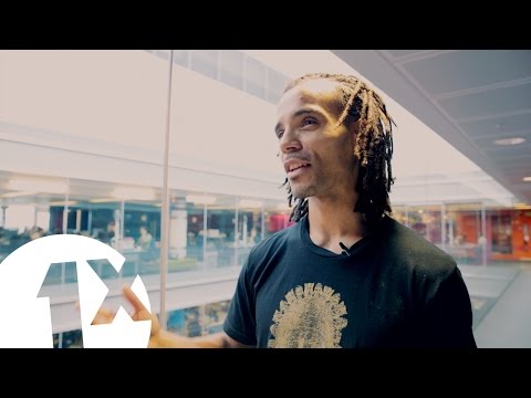 My First Bars : Akala