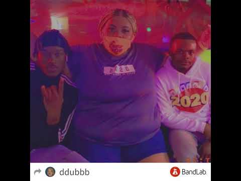 Ddubb - One Of The Guys (prod. Enigma Beats)