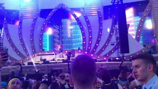 Gryffin - Feel Good @ EDC Las Vegas 2017