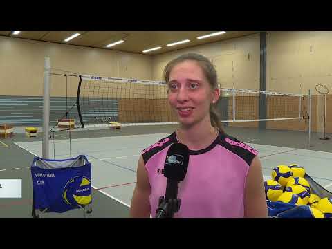 Sm'Aesch Pfeffingen vor den Playoff-Finalspielen gegen Neuchâtel - Birsstadt-TV Aesch