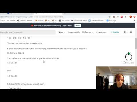 seo2 lewis structure