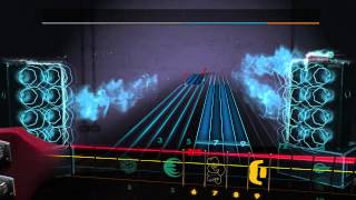 Fela Kuti - Buy Africa (Rocksmith 2014 Bass)