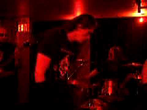 Crucifist - Live in Toronto 2010