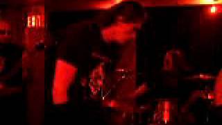 Crucifist - Live in Toronto 2010