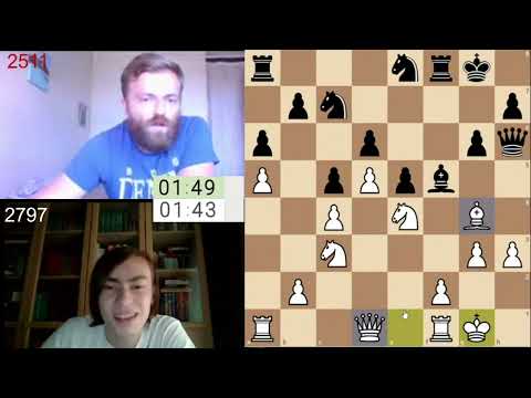 У БРОНШТЕЙНА ТАКАЯ ИСТОРИЯ БЫЛА! / CHESS STREAMERS LEAGUE 11 /  GM АРСЕНИЙ НЕСТЕРОВ vs FM ОЛЕГ ОРЛОВ