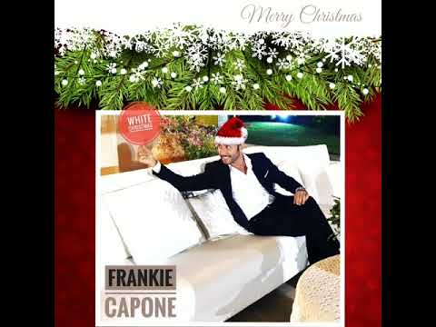 Frankie Capone - White Christmas