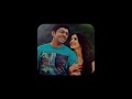 Thumbi Penne Bangalore Days Song Aesthetic Status NivinPauly DulquarSalman Nazriya