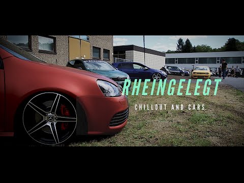 Rheingelegt 2019 by MOTORNIZE Aftermovie