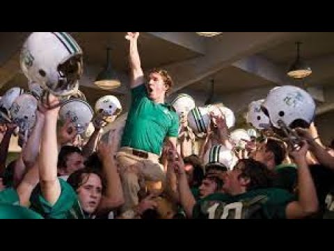 We Are Marshall  Full Movie Facts & Review /  Matthew McConaughey / Matthew Fox