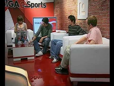 GIGA eSports Elite 05.10.2006