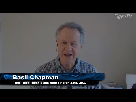 March 28th, The Tiger Technicians Hour on TFNN - 2023