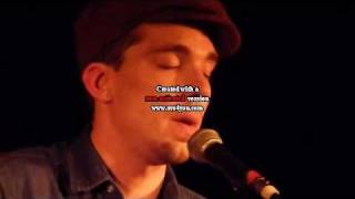 Justin Townes Earle - Midnight at the Movies (Celtic Connections 2011)