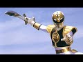 Kibaranger Transformation Theme