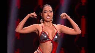 Download lagu Miss Grand Thailand 2026 Candidate Dancing to NOBODY mp3