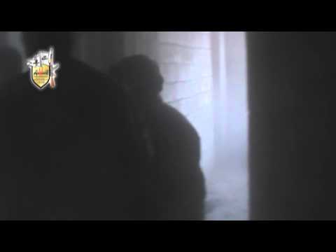 اشتباكات بين عناصر لواء الاسلام وقوات النظام في ريف دمشق