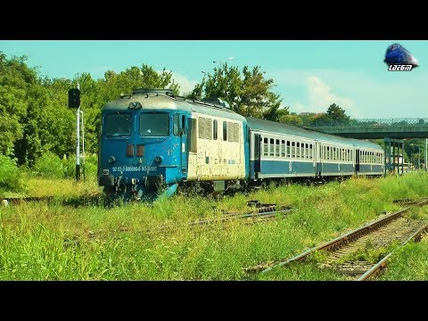 060-DA 60-0695-6 & R4337 Oradea-Valea lui Mihai-Carei-Satu Mare-Halmeu in Oradea - 21 July 2019