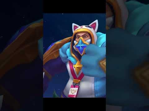 Urgot vs Aatrox Part 2 😂  #leagueoflegends