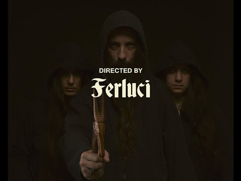 Black Capricorn - Sacrifice (official video)