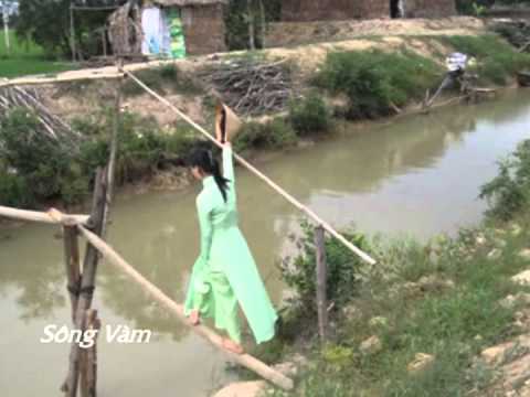 Ghé bến sông Vàm Sheet - Tâm Thư