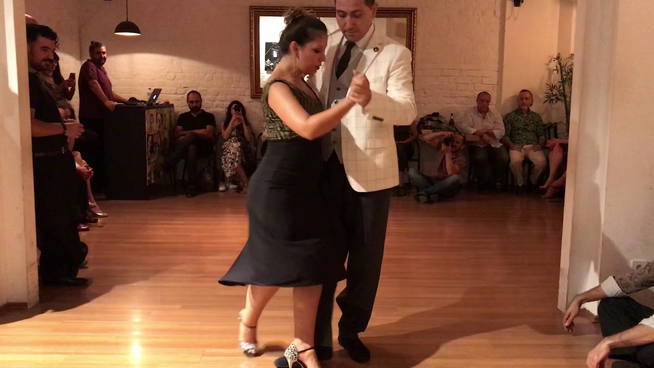 Deniz Aybar & Tümay Uslu @ 333