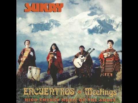 Sukay - Sariri/Tinkuna