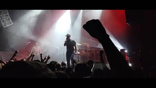 Botch- Saint Matthew Returns To The Womb/Hives Outro (Live 2023)