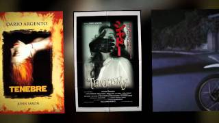 Flashing Composed by Simonetti-Pignatelli-Morante (Goblin) From Tenebre