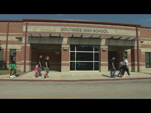 Southside ISD set for a record-breaking school year