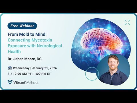 From Mold to Mind: Connecting Mycotoxin Exposure with Neurological Health