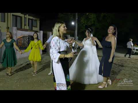 ILEANA STUPARU SI FORMATIA MARIAN COSTEL POPA...SUPER PROGRAM DE JOC... NUNTA RALUCA & RAZVAN