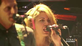 Modest Mouse - Missed the Boat (Live)