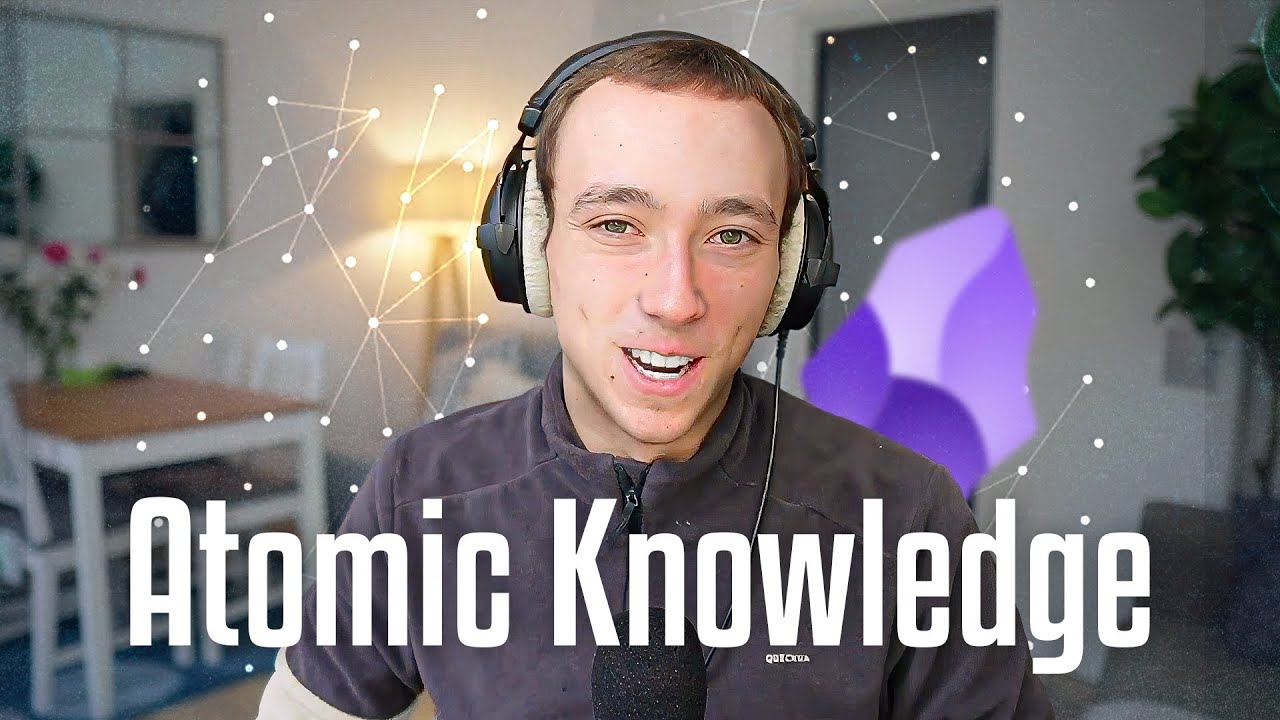 Le Système ultime de prise de notes - Masterclass Complète