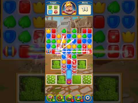 Royal Match Level 2414