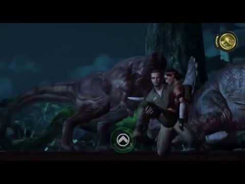 T. rex Vs Triceratops in Jurassic World 2?!?