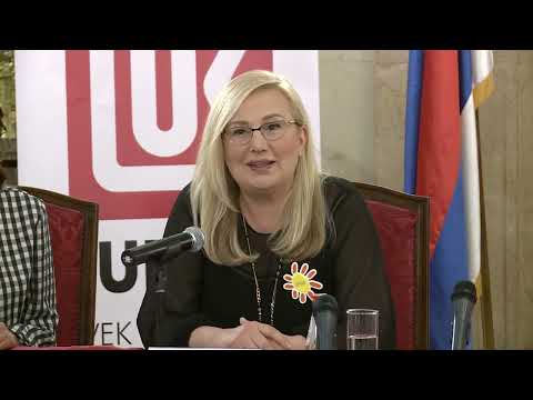 Beograd, Leontina Vukomanovic urednica festivala, o festivalu Decje beogradsko prolece