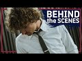 [BEHIND THE SCENES] Barça players try on their new Thom Browne suits